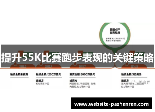提升55K比赛跑步表现的关键策略 提升55K比赛跑步表现的关键策略