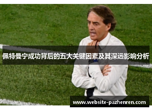 佩特曼宁成功背后的五大关键因素及其深远影响分析