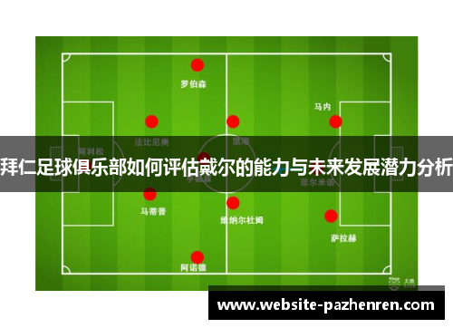 拜仁足球俱乐部如何评估戴尔的能力与未来发展潜力分析 拜仁足球俱乐部如何评估戴尔的能力与未来发展潜力分析