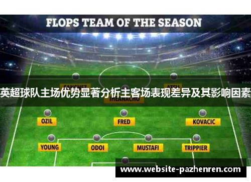 英超球队主场优势显著分析主客场表现差异及其影响因素 英超球队主场优势显著分析主客场表现差异及其影响因素