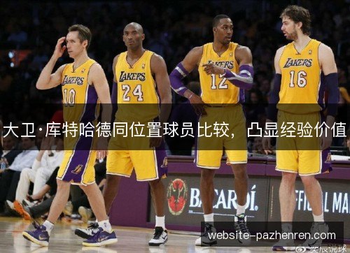 大卫·库特哈德同位置球员比较,凸显经验价值 大卫·库特哈德同位置球员比较,凸显经验价值