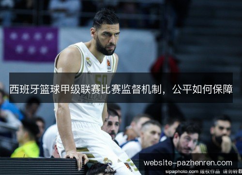 西班牙篮球甲级联赛比赛监督机制，公平如何保障